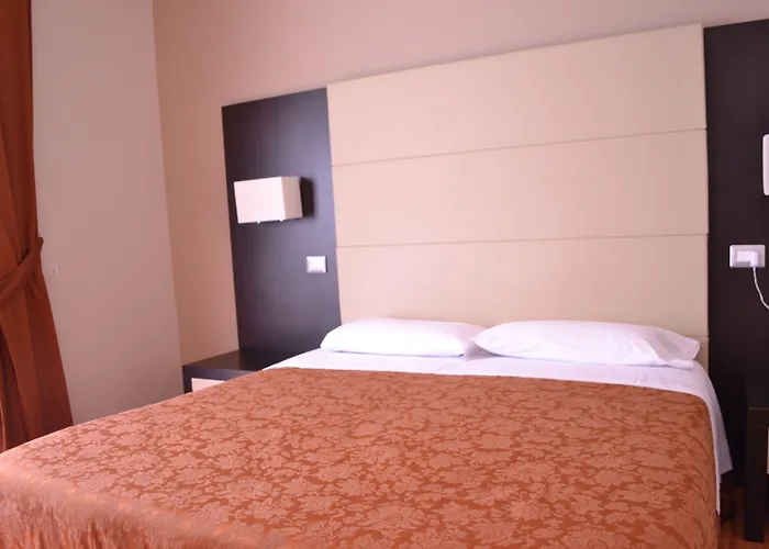 Hotel Nautilus Roma
